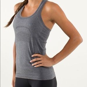 Lululemon - Swiftly Tech Racerback Tank Top - 6
